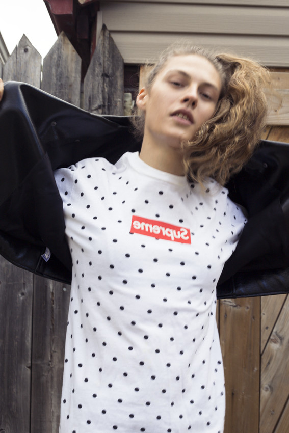 CLAUDINE BALTAZAR - PORTFOLIO - EDITORIAL